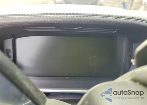 2016 Land Rover Range Rover Supercharged z USA, uszkodzony, nr VIN SALGS2EF6GA299752